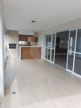 Venda Apartamento São Paulo Vila Leopoldina 1