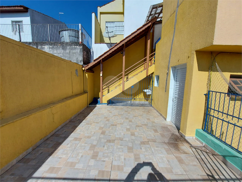 Aluguel Sobrado São Paulo Jardim Brasil (zona Norte) 1