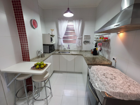 Venda Apartamento São Paulo Santa Efigênia 1