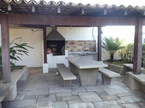 Venda Sobrado São Paulo Vila Tramontano 1