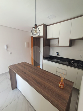 Aluguel Condomínio São Paulo Vila Santa Terezinha (zona Norte) 1