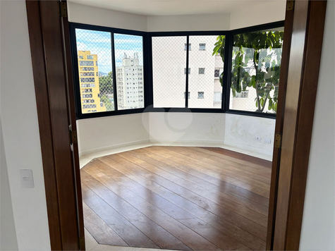 Aluguel Apartamento São Paulo Vila Madalena 1