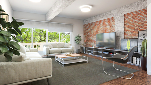 EDIFÍCIO SANTA TEREZINHA