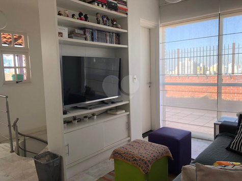 Venda Cobertura São Paulo Saúde 1