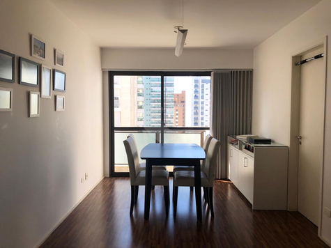 Venda Cobertura São Paulo Saúde 1