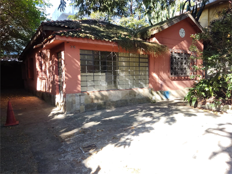 Venda Casa São Paulo Butantã 1