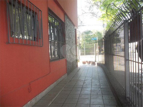 Venda Sobrado São Paulo Santo Amaro 1