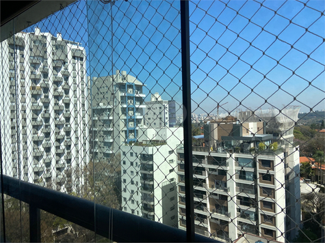Venda Apartamento São Paulo Vila Madalena 1