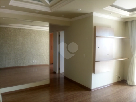 Edifício Residencial Verona