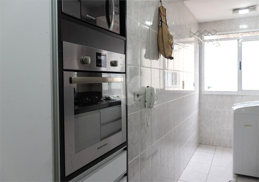 Venda Apartamento Santo André Vila América 1