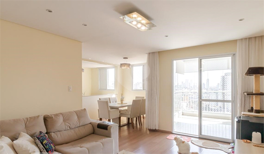 Venda Apartamento São Paulo Jardim Previdência 1