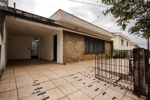 Venda Casa térrea São Paulo Parque Peruche 1