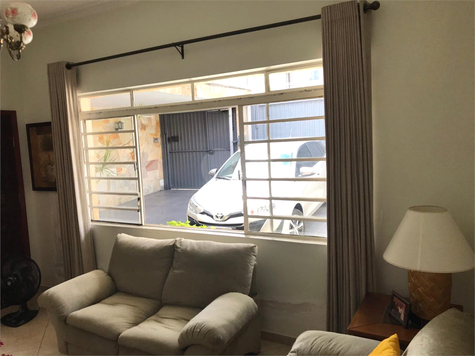 Venda Casa São Paulo Vila Guarani (z Sul) 1