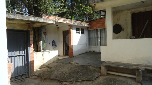 Venda Casa térrea São Paulo Vila Albertina 1