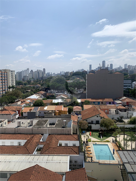 Venda Apartamento São Paulo Pinheiros 1