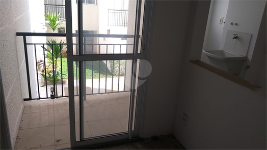 Venda Apartamento São Paulo Vila Brasilândia 1
