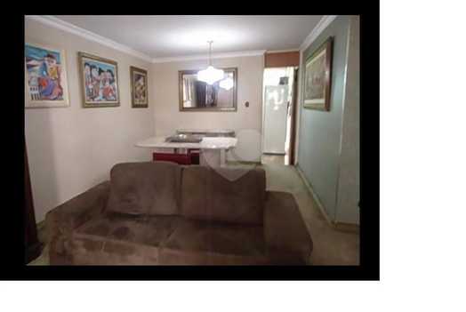 Venda Apartamento São Paulo Liberdade 1