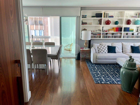 Venda Apartamento São Paulo Perdizes 1