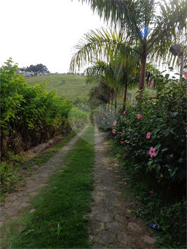 Venda Terreno Jacareí Parque Santo Antônio 1