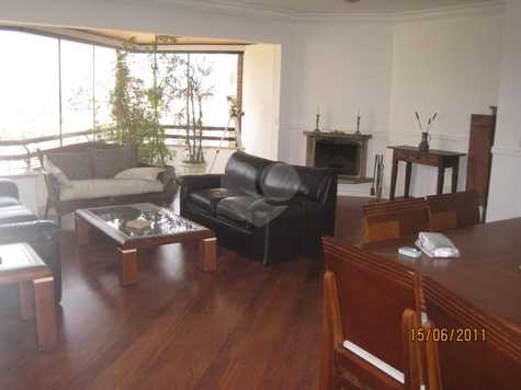 MORUMBI HEIGHTS