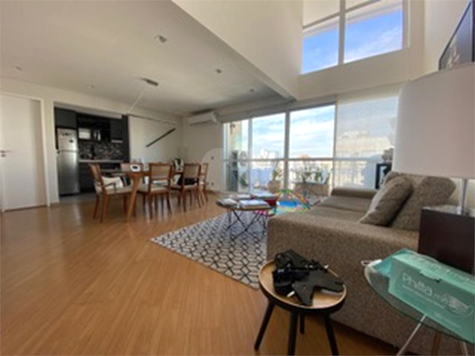 Venda Apartamento São Paulo Vila Nova Conceição 1