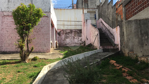 Venda Terreno São Paulo Casa Verde Média 1