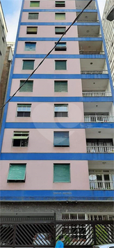 Condomínio Edifício Bourbon