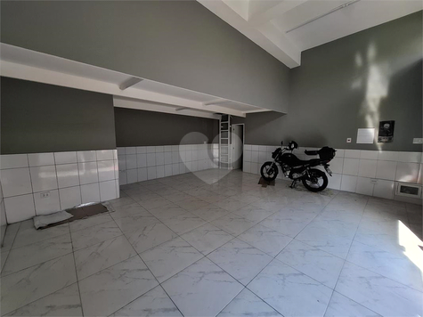 Aluguel Salão Comercial São Paulo Vila Baruel 1