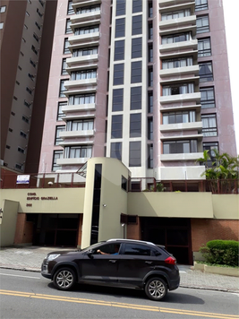 Condomínio Edifício Graziella