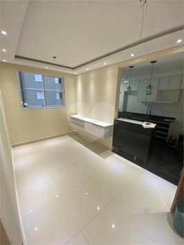 Venda Apartamento São Paulo Jardim Íris 1