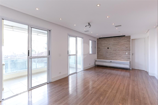 Aluguel Apartamento São Paulo Vila Romana 1