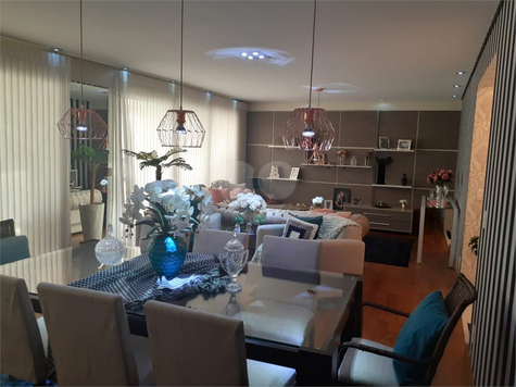 Venda Apartamento São Paulo Cidade Mãe Do Céu 1
