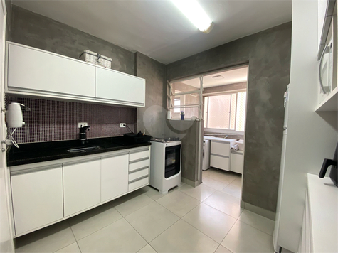 Aluguel Apartamento São Paulo Santana 1