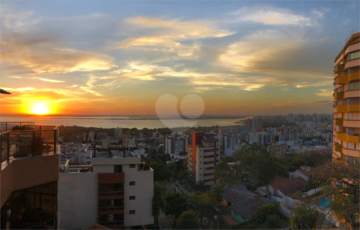 Venda Cobertura Porto Alegre Santa Tereza 1