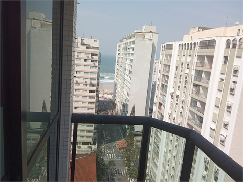 Venda Condomínio Guarujá Pitangueiras 1
