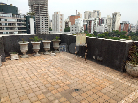 Venda Cobertura São Paulo Campo Belo 1