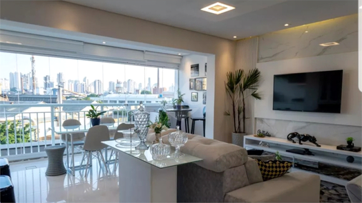 Venda Apartamento São Paulo Água Branca 1