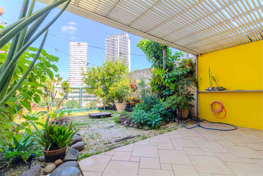 Venda Cobertura São Paulo Sumarezinho 1