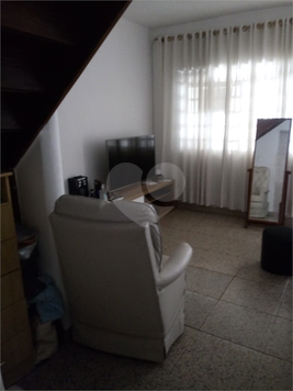 Venda Sobrado São Paulo Vila Leopoldina 1