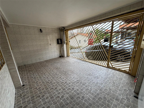 Venda Casa térrea São Paulo Vila Ede 1