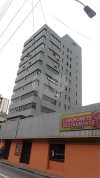 Venda Salas Santo André Centro 1