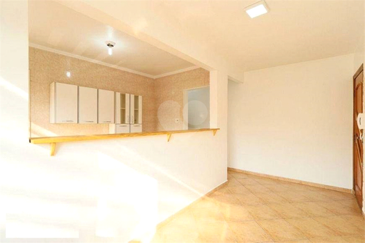 Venda Apartamento São Paulo Jardim São Paulo(zona Norte) 1