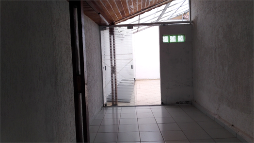 Aluguel Casa Santo André Vila Gilda 1