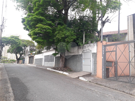 Venda Casa São Paulo Jardim Jamaica 1