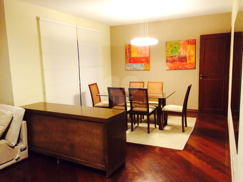 Venda Apartamento São Paulo Vila Congonhas 1