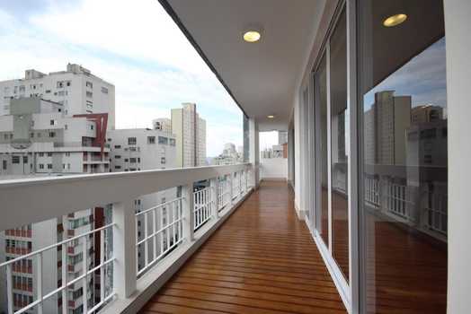 Venda Cobertura São Paulo Santa Cecília 1