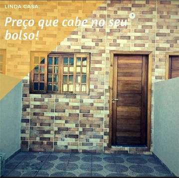 Venda Casa térrea Bragança Paulista Cidade Planejada Ii 1