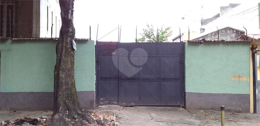 Venda Terreno Rio De Janeiro São Cristóvão 1