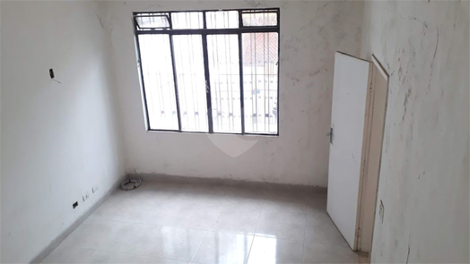 Venda Sobrado São Paulo Sumaré 1