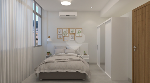 Edifício "RIO COPACABANA"